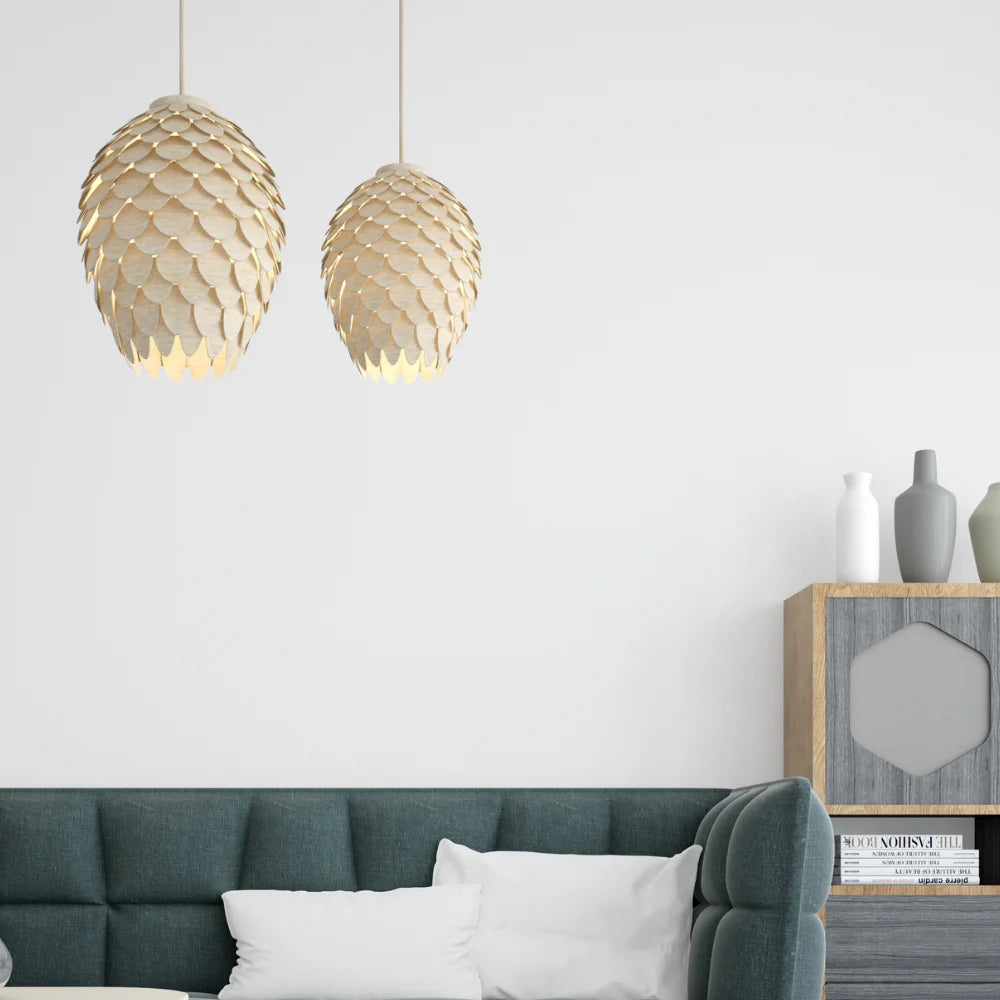 How to make a room look bigger with lighting