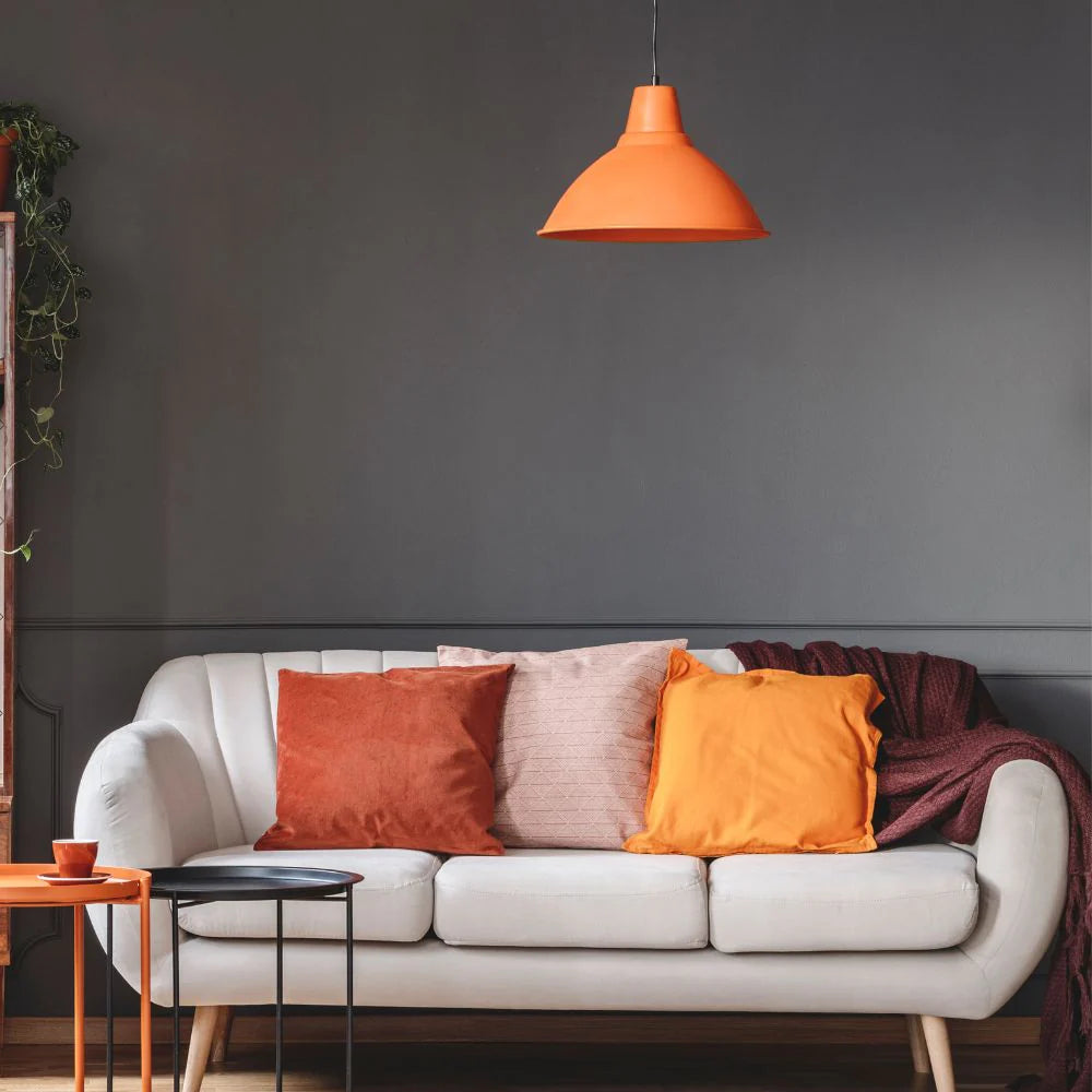 2022 trend: 70s and 90s lamps are back
