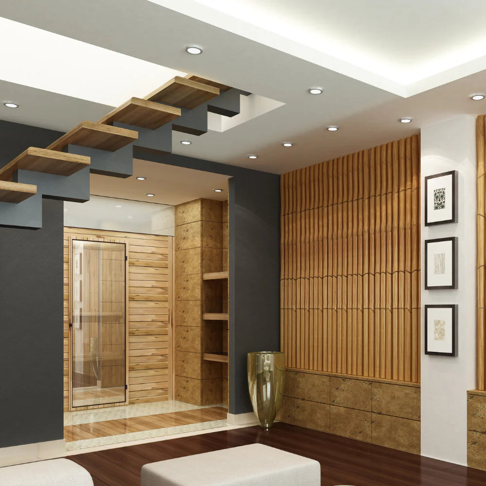How to choose and use your LED recessed spotlights