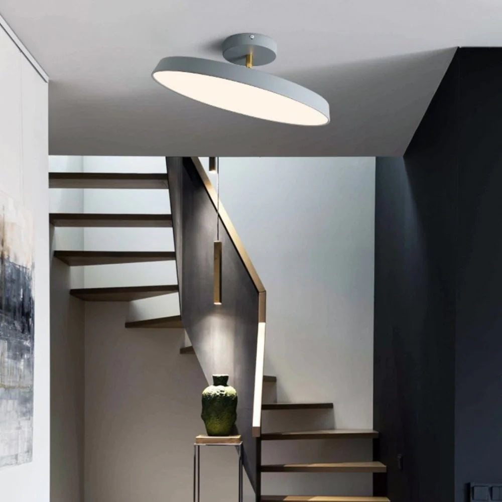 Sustainable style: lighting up your home with LED lighting fixtures