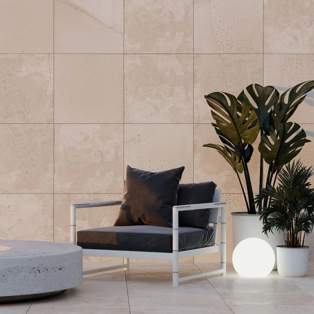 Brighten your outdoor living room for unforgettable summer memories