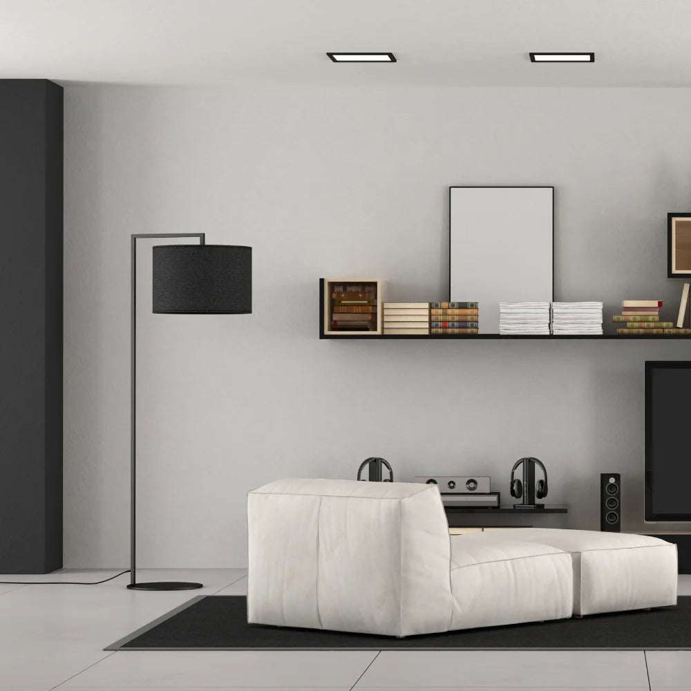 How to choose your designer floor lamp