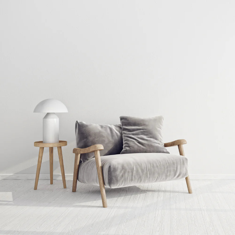 Indoor lighting for a cosy cocoon style