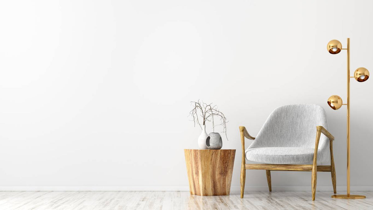 Design and function: innovative floor lamps that combine style and practicality