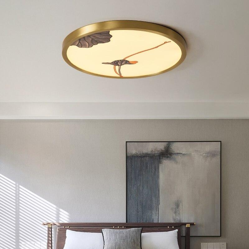 How to choose the right ceiling light?