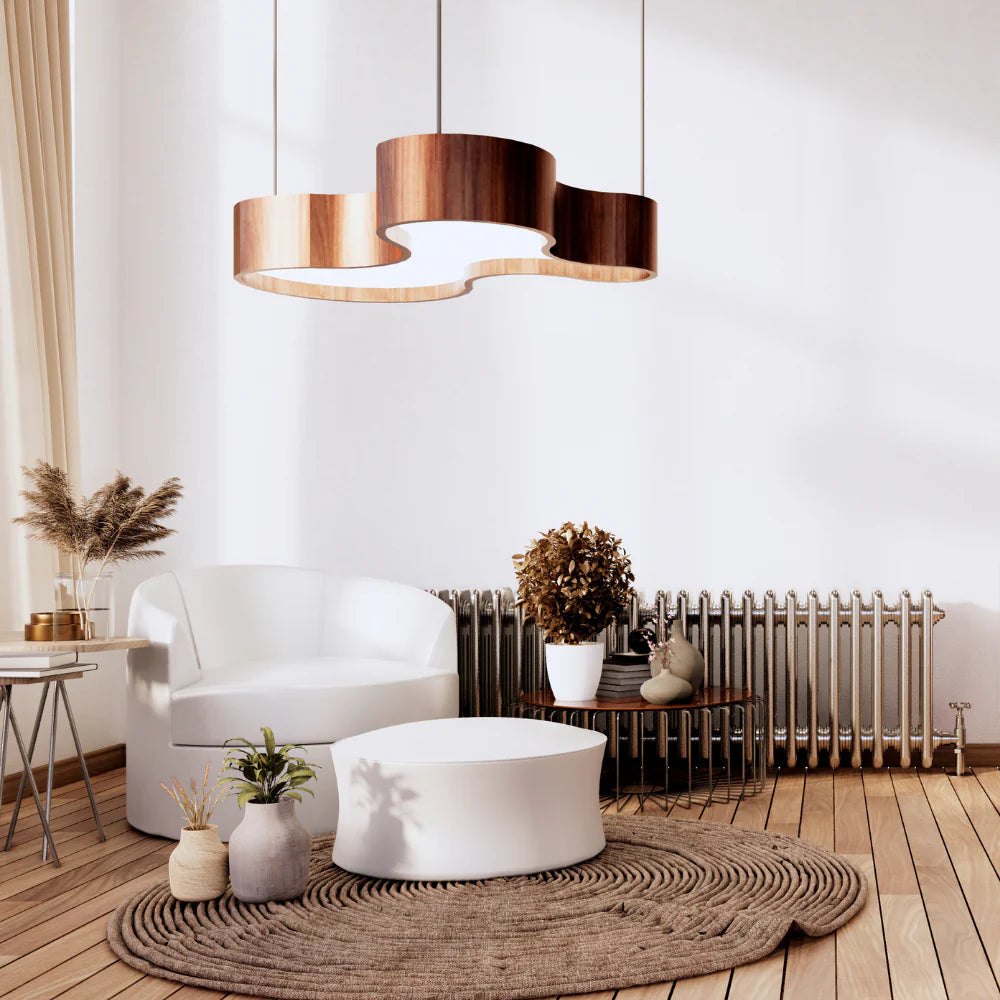 What is a dimmable LED lighting fixture?