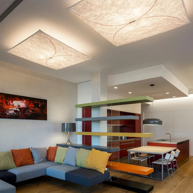 Minimalist designer ceiling light for modern wall decoration