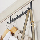 organizer hooks for clothes and accessories at home