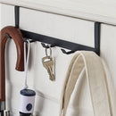 organizer hooks for clothes and accessories at home