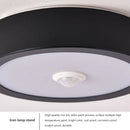 Modern LED ceiling light for an elegant indoor atmosphere