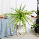 Tropical artificial palm tree for indoor and outdoor decoration