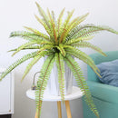 Tropical artificial palm tree for indoor and outdoor decoration