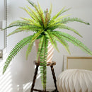 Tropical artificial palm tree for indoor and outdoor decoration