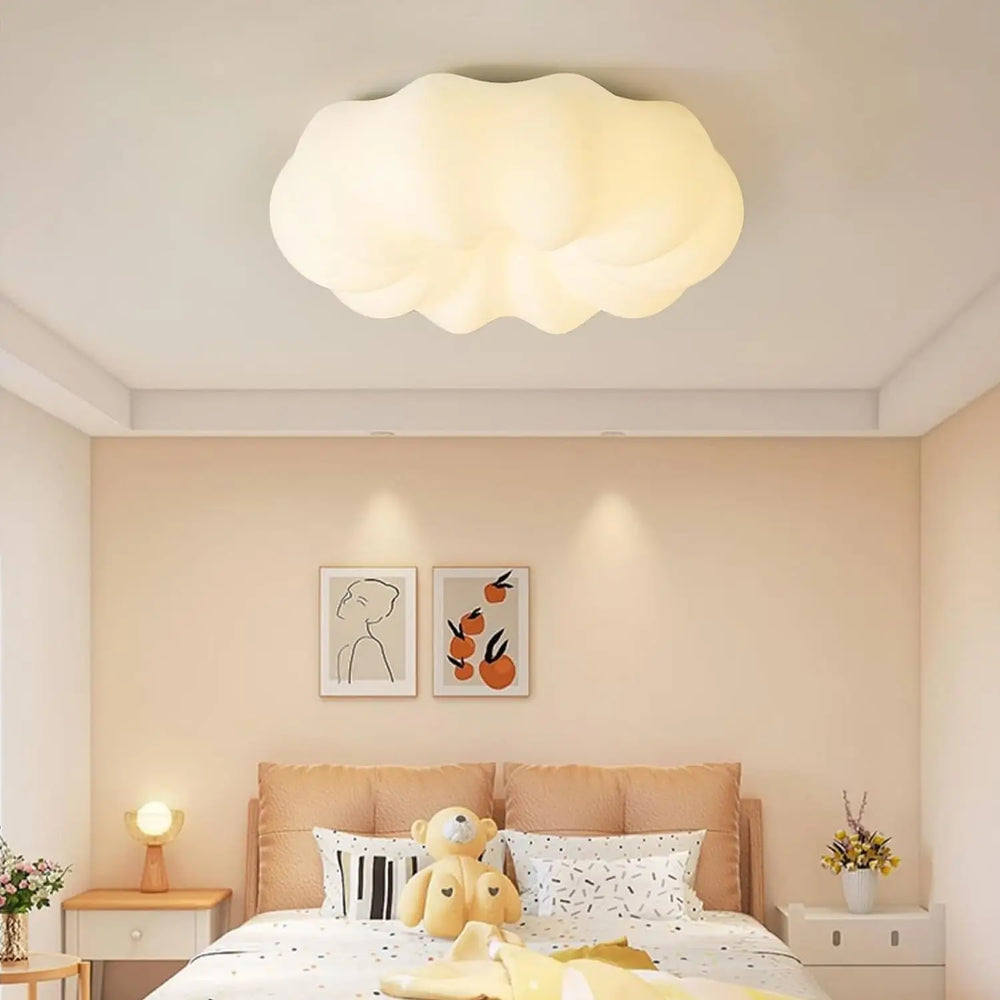 Nordic LED ceiling light decorative indoor lamp for various rooms