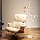 Modern LED pendant light for interior decor
