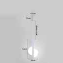 modern led pendant light for elegant interior decoration