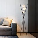 Creative nordic style designer floor lamp for modern lighting
