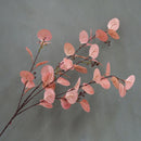 Artificial plants elegant and modern floral arrangement for home decor