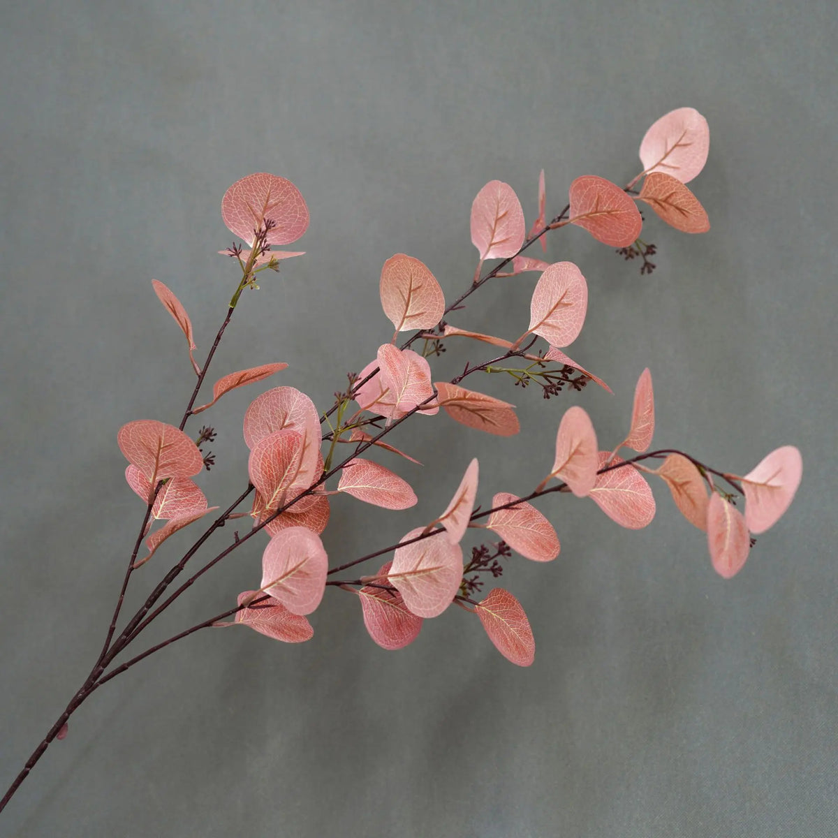 Artificial plants elegant and modern floral arrangement for home decor - vue 8 sur 20