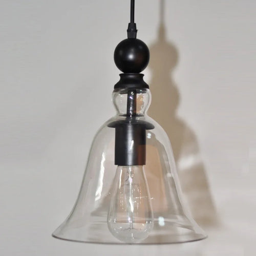 European and American style pendant light - vue 5 sur 6