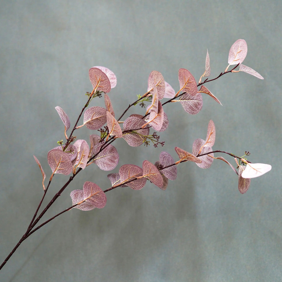 Artificial plants elegant and modern floral arrangement for home decor - vue 10 sur 20