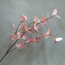 Artificial plant floral arrangement for wedding and home decor