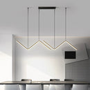 Nordic LED pendant lamp for home decoration indoor lighting