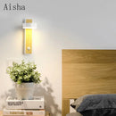 Nordic LED wall light minimalist indoor lighting for the home