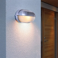 applique murale led vintage étanche antirouille pour extérieur