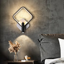 Modern minimalist round luxury wall light for the home