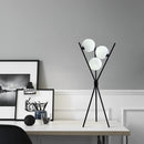 Creative nordic style designer floor lamp for modern lighting
