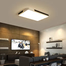 Decorative LED ceiling light for interiors new collection