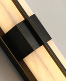 Modern luxury creative LED wall light