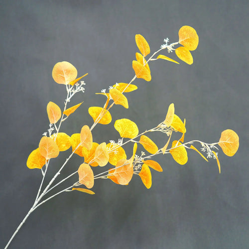 Artificial plant floral arrangement for wedding and home decor - vue 9 sur 20