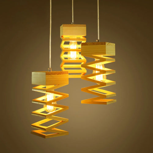 suspension créatives et élégantes de style chinois pour décoration - vue 3 sur 8