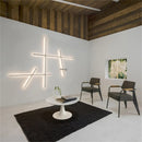 Modern nordic designer wall light creative indoor lighting