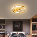 Ultra slim round LED ceiling light for indoor home