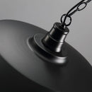 retro loft style iron pendant light for cafe and shops