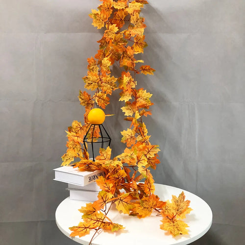 Artificial tropical plants for wedding and Christmas decoration - vue 2 sur 8