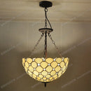 Minimalist crystal chandelier European style for modern interiors