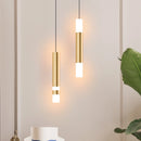 Creative mini LED pendant lights for indoor lighting