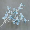 Artificial plants elegant and modern floral arrangement for home decor