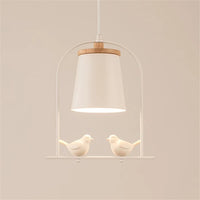 Minimalist modern pendant light for stylish interiors
