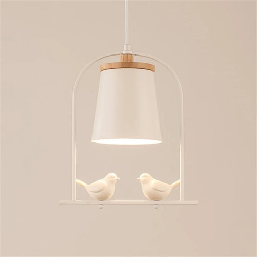 Minimalist modern pendant light for stylish interiors