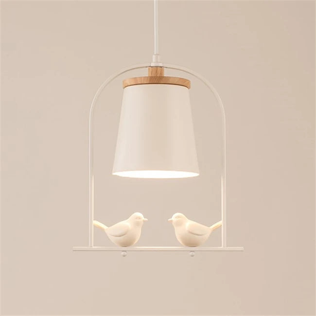 Minimalist modern pendant light for stylish interiors