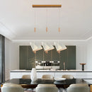 butterfly chandelier ceiling decoration for living room and hall