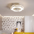 Modern versatile LED chandeliers for indoor lighting