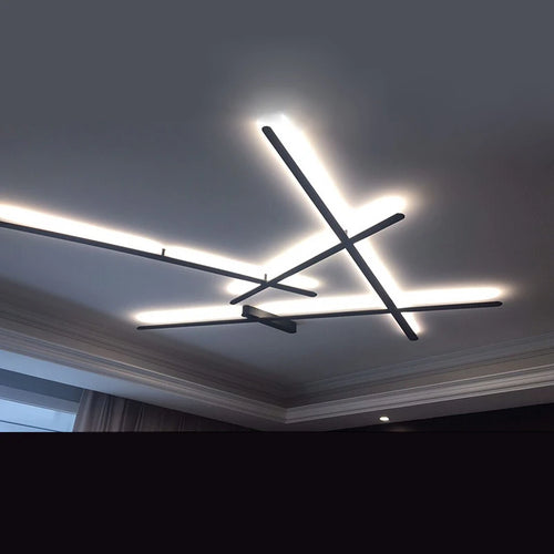 Modern nordic designer wall light creative indoor lighting - vue 6 sur 20