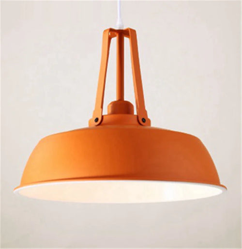 Nordic aluminium chandelier for a creative and elegant style - vue 9 sur 13