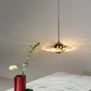 Contemporary chandelier for modern and elegant decor
